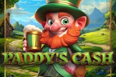 Think PatrickSpins is just another slot‑centric site? Think again in United Kingdom